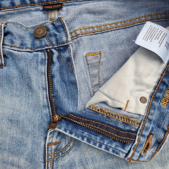 SOLD on (M) American Eagle Original Straight - Picture 4 of 8